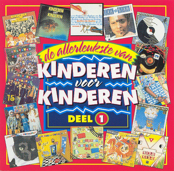 Kinderen voor Kinderen